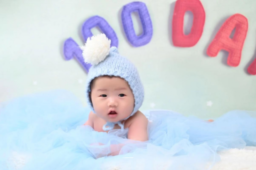 庆阳宝宝轻度贫血怎么办